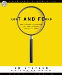 Lost and Found: The younger unchurched and the churches that reach them Audiobook