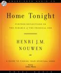 Home Tonight: Further reflections on the parable of the prodigal son Audiobook