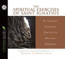 Spiritual Exercises Audiobook