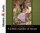 A Child's Garden of Verses Audiobook