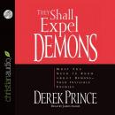 They Shall Expel Demons Audiobook