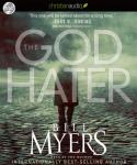 The God Hater Audiobook