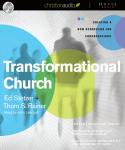 Transformational Church: Creating a New Scorecard for Congregations Audiobook