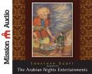 The Arabian Nights Entertainment Audiobook