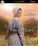 Seek Me With All Your Heart Audiobook