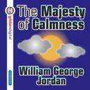 The Majesty of Calmness Audiobook