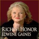 Riches and Honor! Audiobook