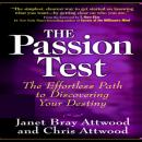 The Passion Test Audiobook