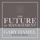 The Future of Management Audiobook
