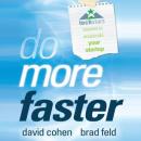 Do More Faster: TechStars Lessons to Accelerate Your Startup