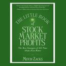 Little Book Of Stock Market Profits: The Best Strategies of All Time Made Even Better, Mitch Zacks