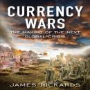 Currency Wars: The Making of the Next Global Crises