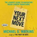 Your Next Move Audiobook