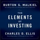 Elements of Investing, Burton G. Malkiel, Charles D. Ellis