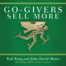 Go-Givers Sell More Audiobook