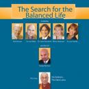 Search for the Balanced Life, Sanjay Burman