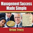 Management Success Made Simple Audiobook