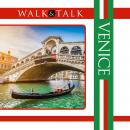 Walk & Talk: Venice Audiobook