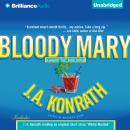 Bloody Mary Audiobook