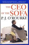 The CEO of the Sofa Audiobook