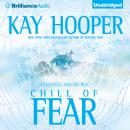 Chill of Fear: A Bishop/Special Crimes Unit Novel