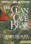 The Clan of the Cave Bear Audiobook