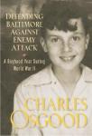 Defending Baltimore Against Enemy Attack Audiobook