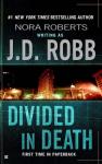 Divided in Death Audiobook