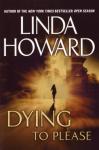 Dying to Please Audiobook