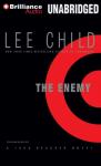 The Enemy Audiobook