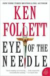 Eye of the Needle Audiobook