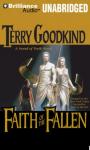 Faith of the Fallen Audiobook