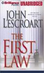 The First Law Audiobook