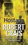 Hostage: A Novel Audiobook