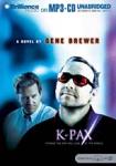 K-Pax Audiobook