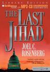 The Last Jihad Audiobook