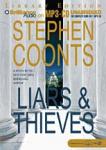 Liars & Thieves Audiobook