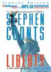 Liberty Audiobook