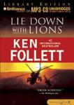 Lie Down with Lions Audiobook