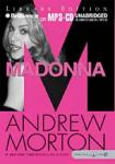 Madonna Audiobook