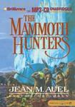 The Mammoth Hunters Audiobook