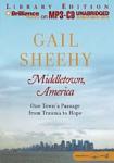 Middletown, America Audiobook