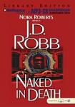 Naked in Death Audiobook