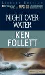 Night Over Water Audiobook