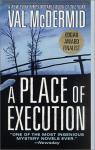 A Place of Execution Audiobook