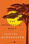 The Poisonwood Bible Audiobook