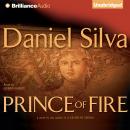 Prince of Fire Audiobook