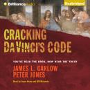 Cracking Da Vinci's Code Audiobook