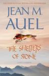 The Shelters of Stone Audiobook