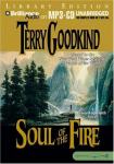 Soul of the Fire Audiobook